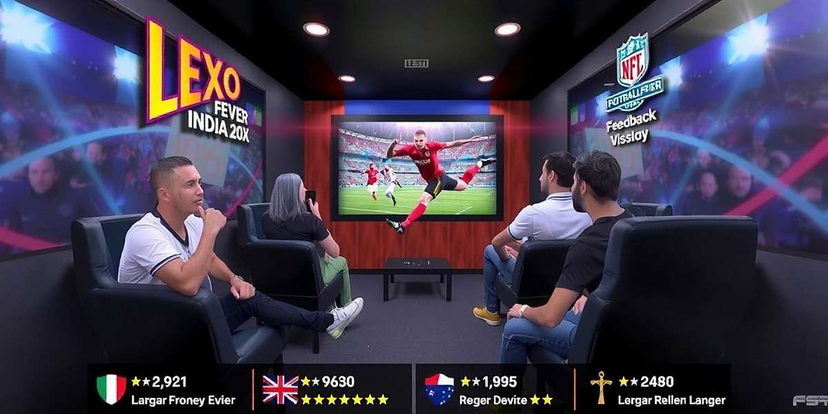 Football Fever India 202X - Player Reviews Football Fever India 202X players giving positive feedback and ratings